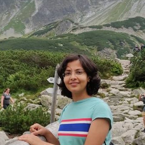 Richa Shrivastava, Founder of NextNorth